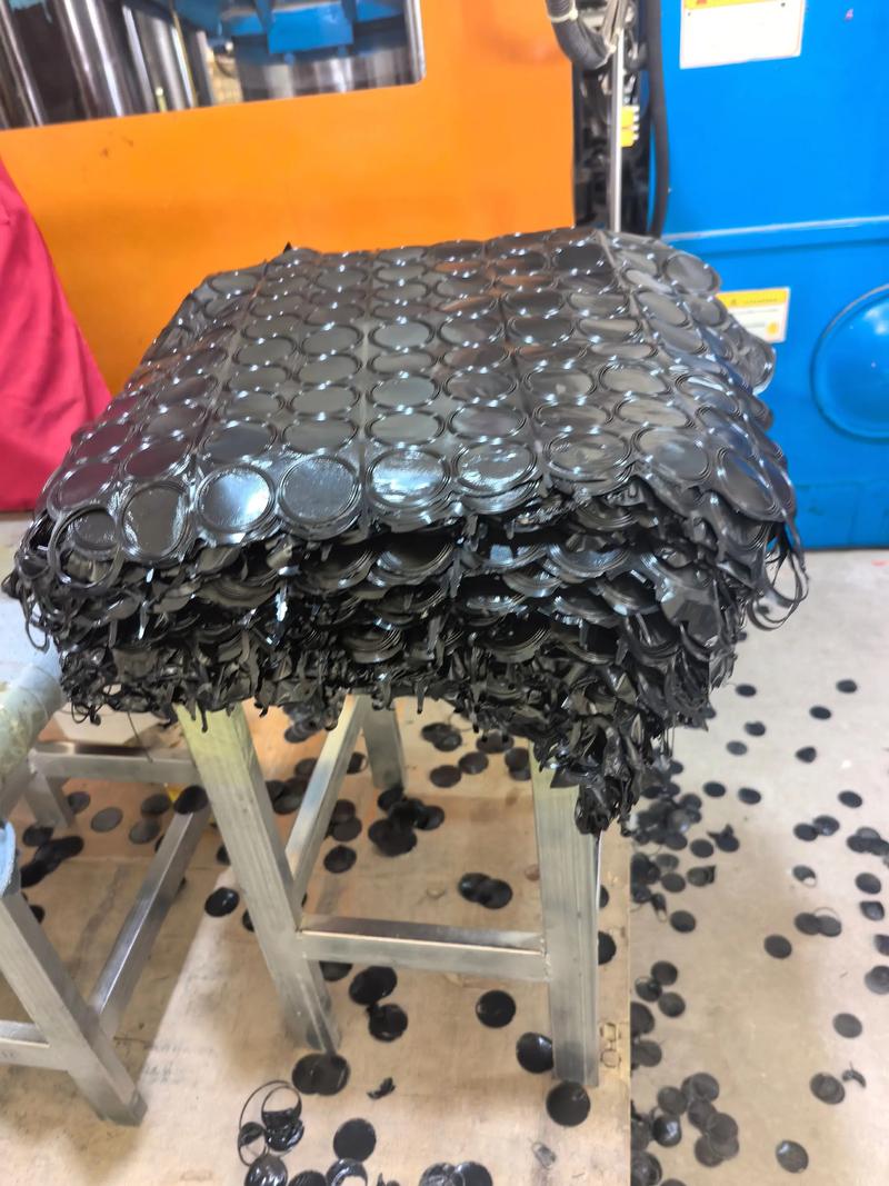 机械零部件加工案例分析：如何提高生产效率？